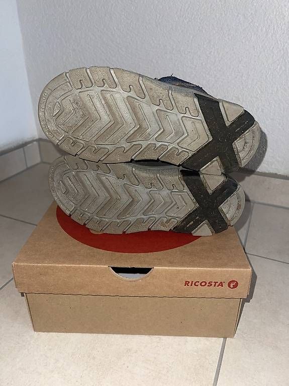 Scarpe per ragazzi: Ricosta Gr. 32 – Usato da Herznach venduto da mba_7blz 2