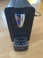Kaffeemaschine Delizio Compact One II schwarz gebraucht
