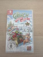 Der Grinch - Weihnachtsabenteuer Switch Spiel- NEU & OVP!