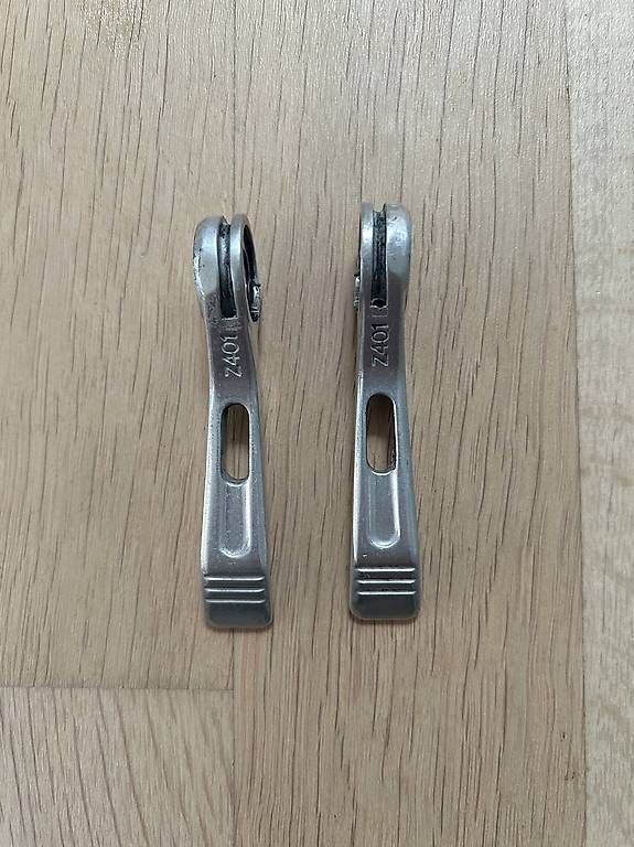 Shimano Pezzi di ricambio: Shimano Z401 Downtube Shifter – Usato da Köniz venduto da Ruffkiid 1