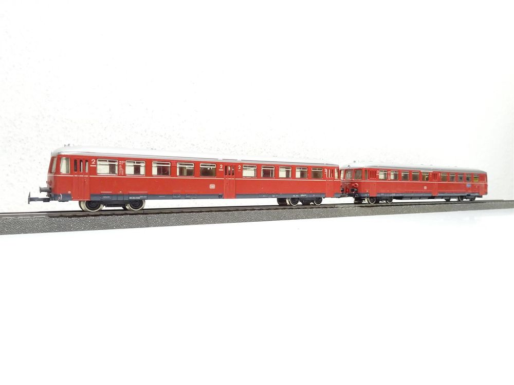 Marklin z 660