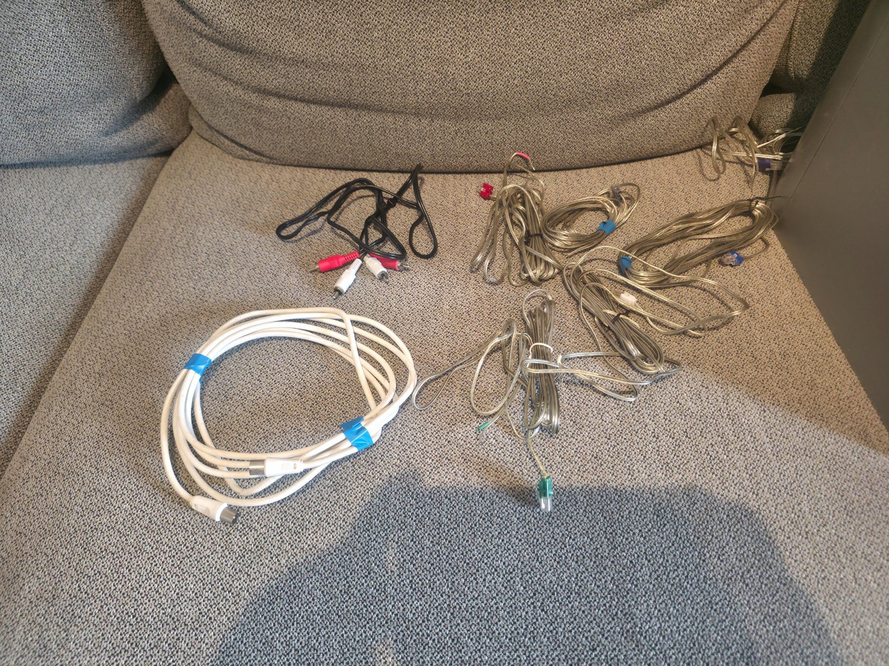 Sony Heimkino: Sony Sound System – Gebraucht aus Steffisburg von Davga 5