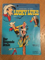 Comic: Lucky Luke Band 18, Der singende Draht