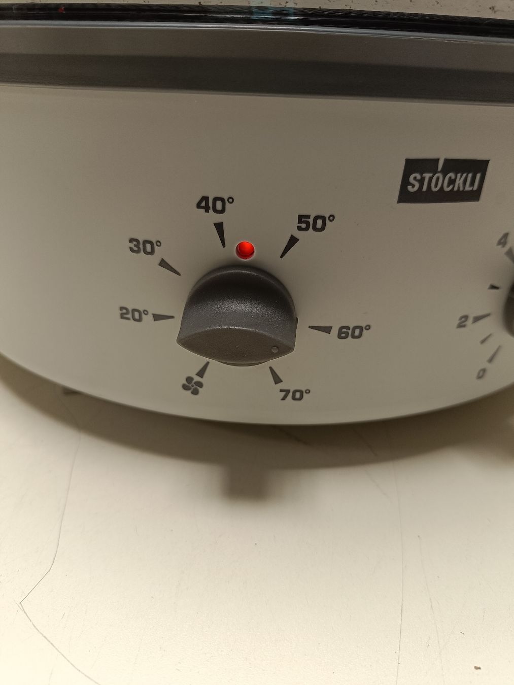 Stöckli Elettrodomestici da cucina: Stöckli Dörrautomat (em450) – Usato da Künten venduto da Schnaepplihuus 1