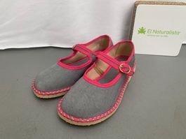 El Naturalista Vegan N576T Marsilea cotton Gr. 37 Bearfood
