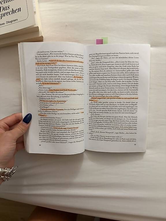 Libri: Irrungen Wirrungen – Usato da Ebnat-Kappel venduto da Mzottli 1