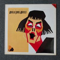 LP - Barclay James Harvest - Victims of Circumstance