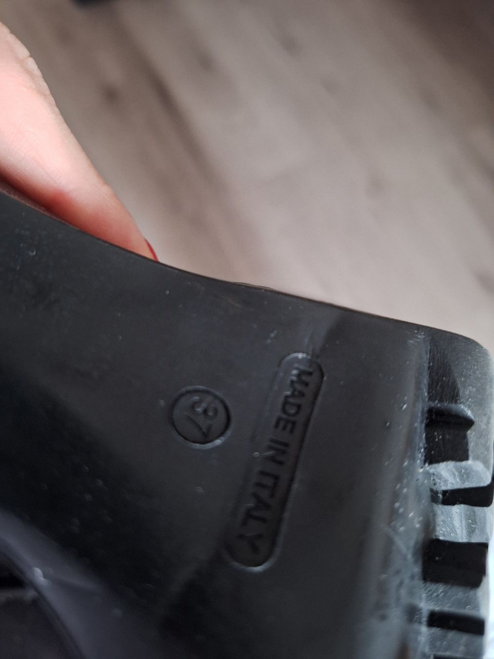 Scarpe da donna: Schuhe – Nuovo (secondo la descrizione) da Horgen venduto da Laala5151 4