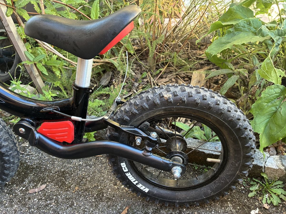 Puky Biciclette: Puky LR Trail – Usato da Heiden venduto da Ambercay 2