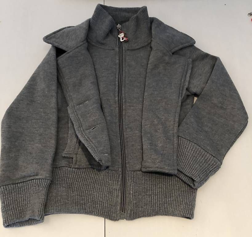 Giacche & Cappotti: Jacke 92/98 – Usato da Oberbuchsiten venduto da etr_2jg5 4