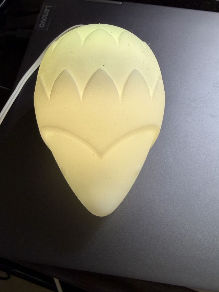 Ikea Lampes: IKEA LURIGA Igeli- Leuchte – D'occasion à Erlinsbach SO par Pilia