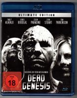 Dead Genesis - Der krieg der Toten hat begonnen  (De & Eng)