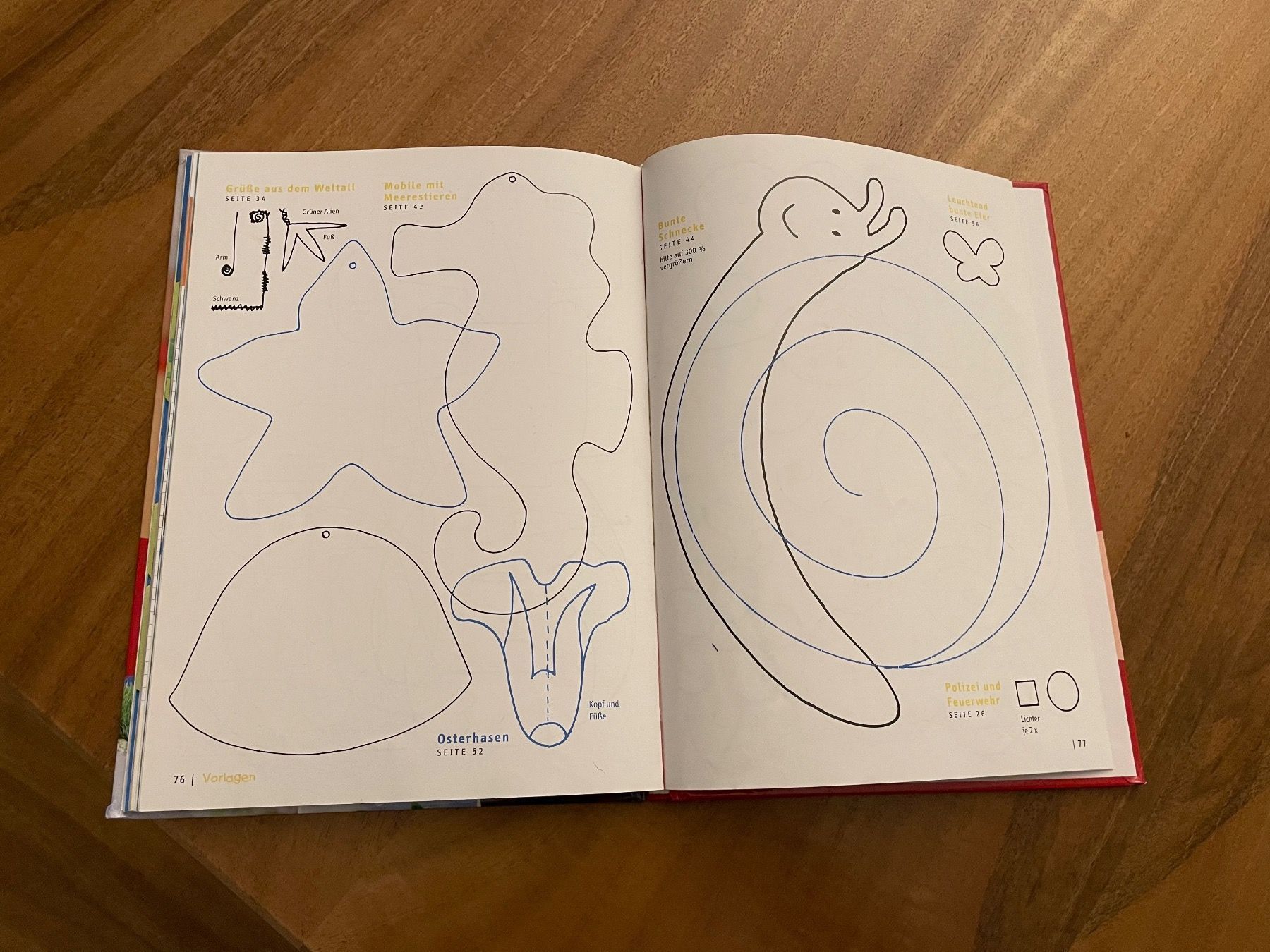 Bücher: Buch Kunterbunte Bastelhits – Gebraucht aus Seewen von dvh05 4