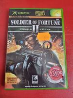 Soldier of Fortune II: Double Helix Xbox