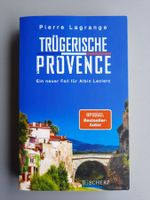 Trügerische Provence PIERRE LAGRANGE