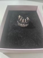 bague couronne