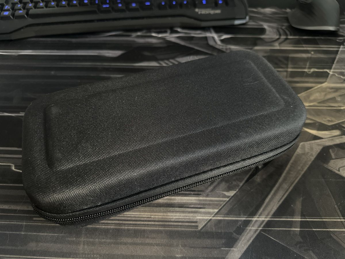 Nintendo Custodie protettive: Tasche für Nintendo Switch – Usato da Arbon venduto da Flo85411