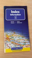 Index Information Schweiz Suisse Svizzera Switzerland