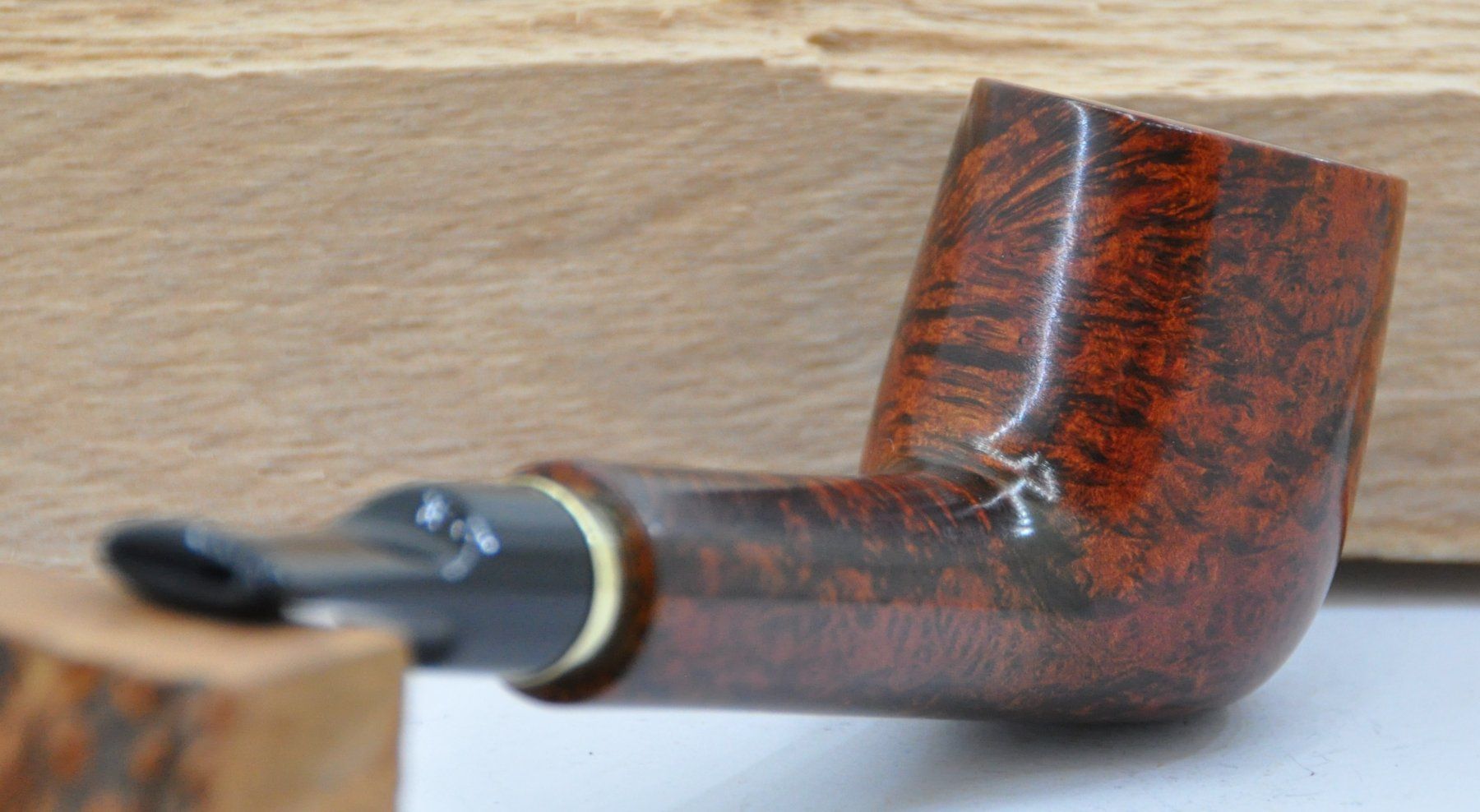 Witschi Pipes & Accessoires: Witschi Pfeife (Tabakpfeife) – Neuf avec emballage d'origine à Bern par ftoll 4