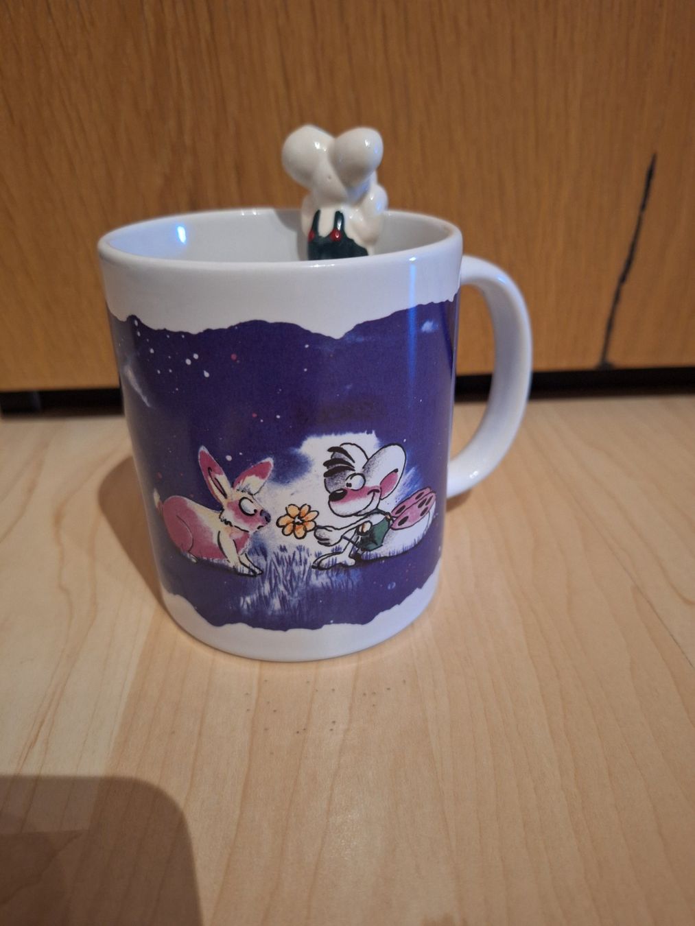 Tazze: Diddl Tasse – Usato da Wanzwil venduto da chlinih93 1