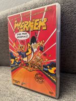 Werner - das muss kesseln! (seltene DVD)