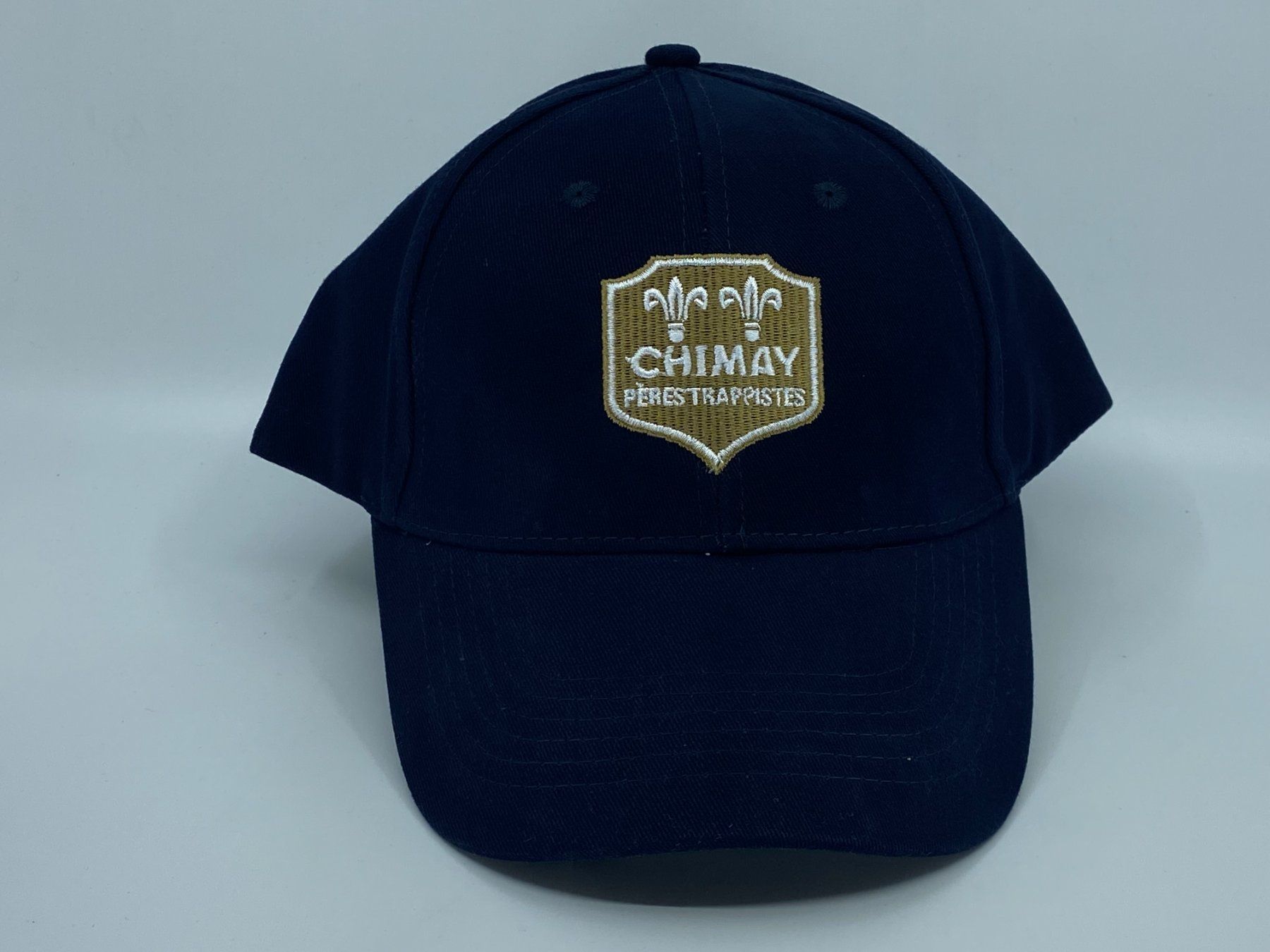 Copricapi, berretti & cappellini: Original Chimay Cap/Kappe - Sammlerstück – Nuovo (secondo la descrizione) da Langwiesen venduto da Restposten-24 1