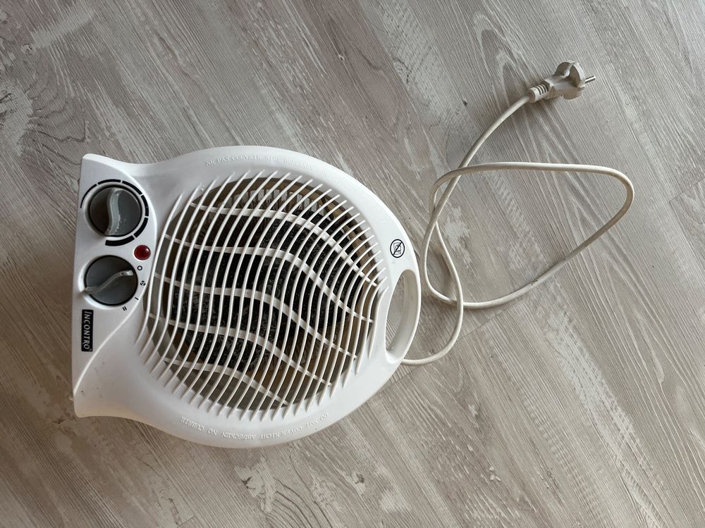Elektrische Heizung ( defekt ) | Kaufen auf Ricardo