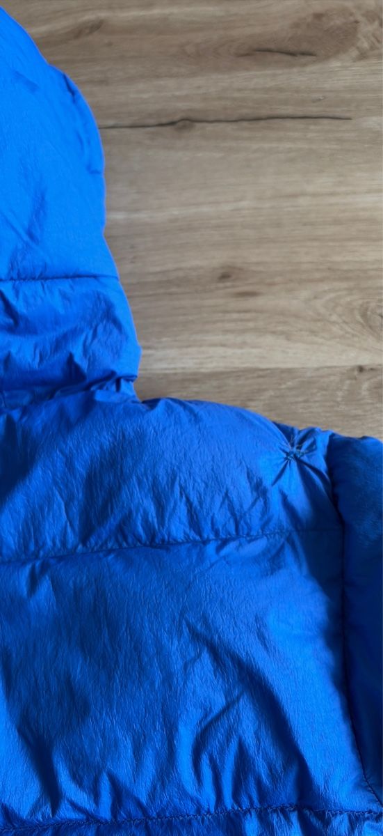 Jacken & Mäntel: Daunenjacke Gr.128-134 – Gebraucht aus Bern von Monica-h 2