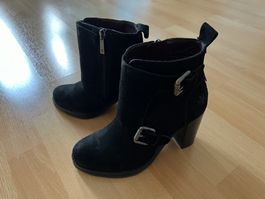 Marc O’Polo New Schuhe  Gr.36 2/3 neu mit Box