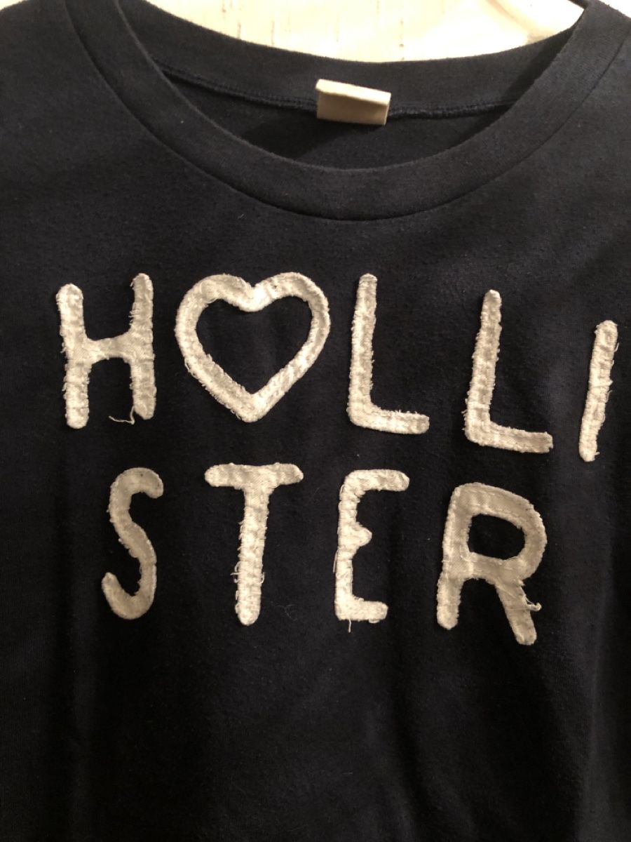 Hollister Top: Hollister – Usato da PUlly venduto da mum_22vds 1