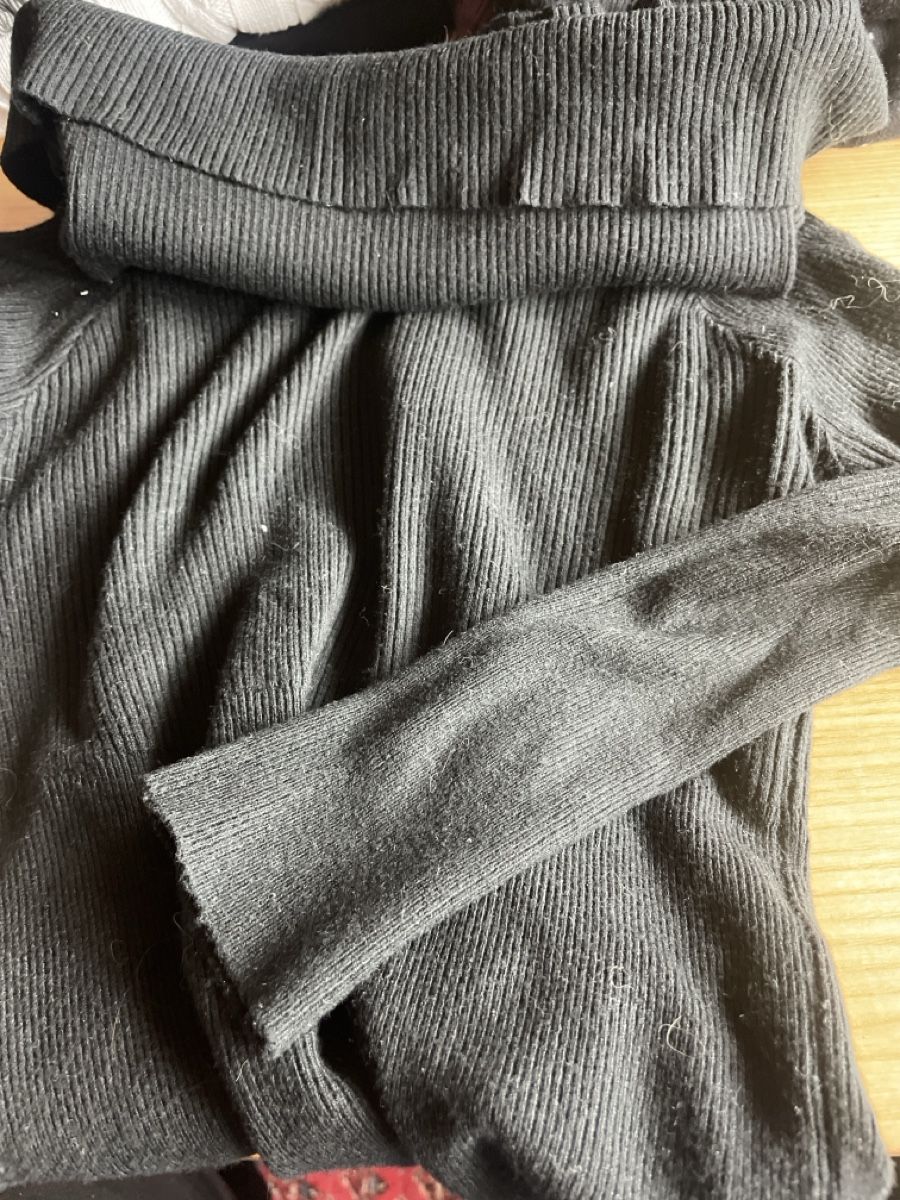 Lotti di vestiti: 3 Teile XS – Usato da Wattwil venduto da Weinachtsmann 1