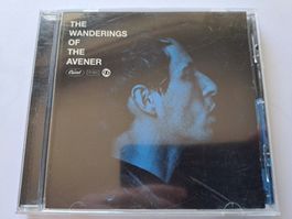 CD The Wanderings of the Avener