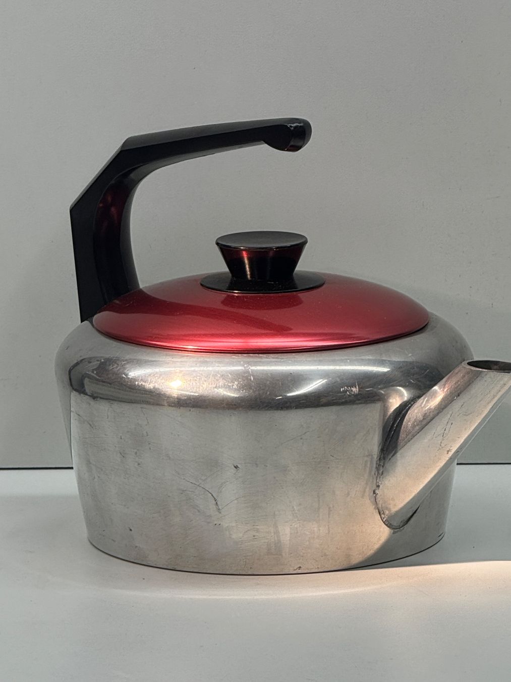 Bollitori: Vintage Wasserkocher – Usato da Lostorf venduto da Peschmi10