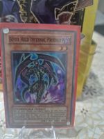 Yugioh Böser Held Infernal Prodigy