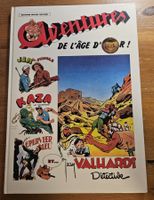 Aventures de l'âge d'or N 3 E.O. (T.T.B.E.)