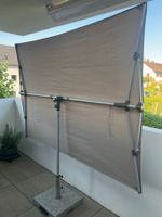 Sonnenschutzrollo sun comfort by Glatz, beige