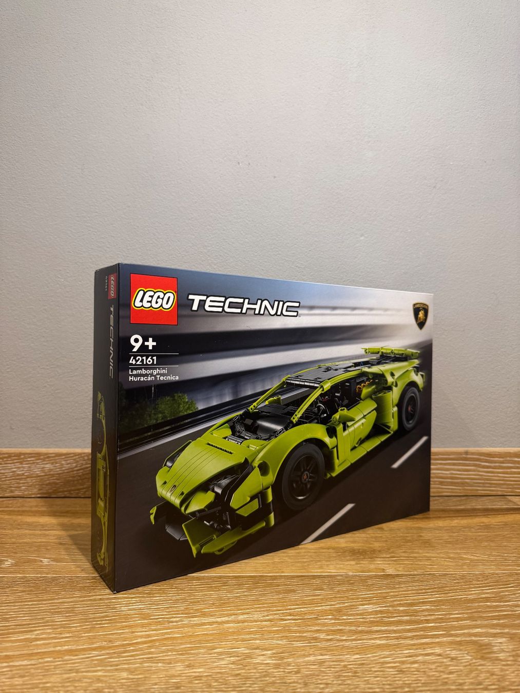 Lego Baukästen: LEGO TECHNIC | Lamborghini Huracan | 42161 – Neu und originalverpackt aus Täuffelen von jan_50 2