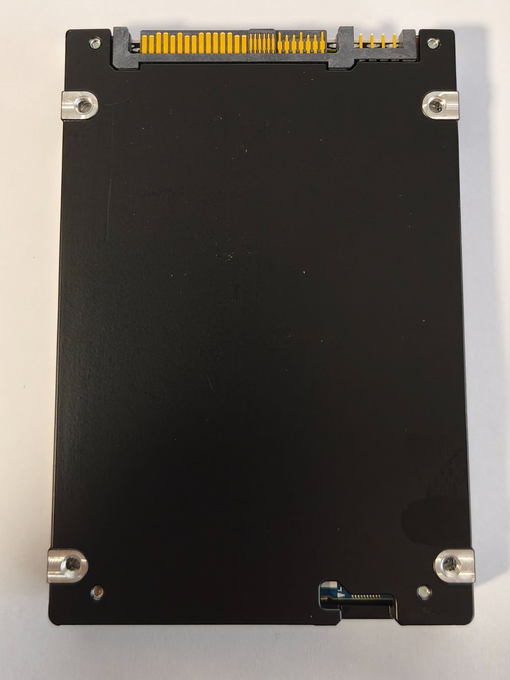 Dischi rigidi: SAS SSD mit 3.84 TB – Usato da Bassersdorf venduto da mamona 3