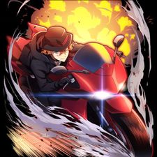 Profile image of ShayCormac