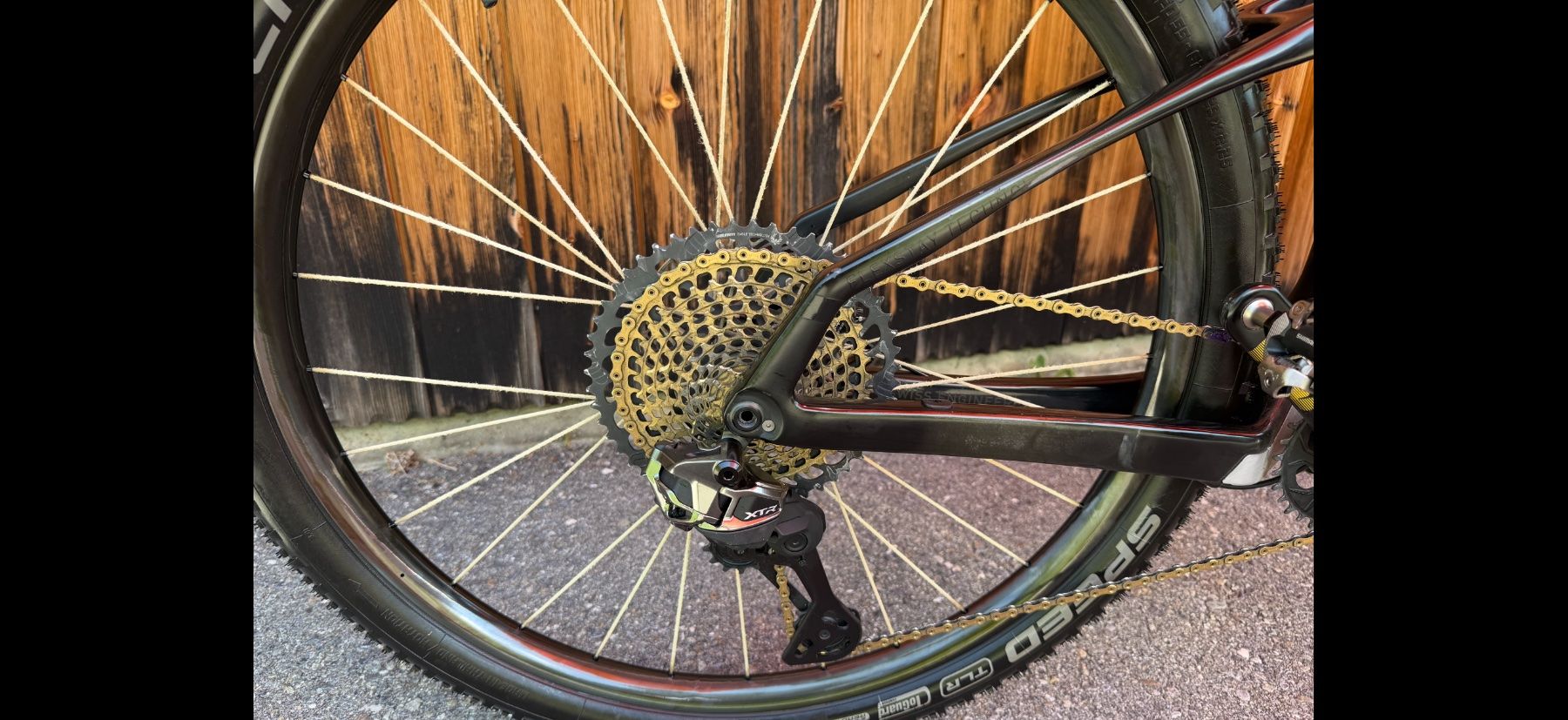 Stöckli Biciclette: STÖCKLI – Usato da Alberswil venduto da manoli57 9