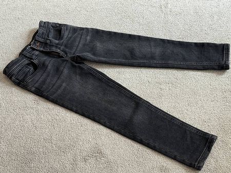 Slim Jeans C&A Jungen 128cm - 8 Jahre