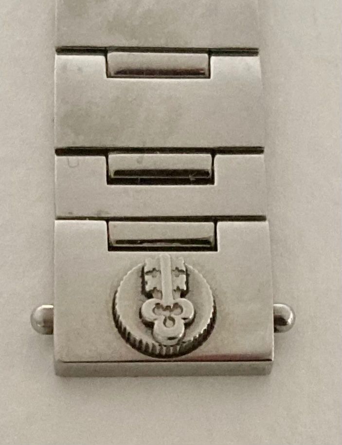 Corum Orologi: Vintage Corum Tabogan Automatikuhr, Edelstahl: NOS – Nuovo (secondo la descrizione) da Hünibach venduto da Prayingmantis 9