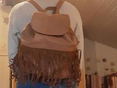 Rucksack