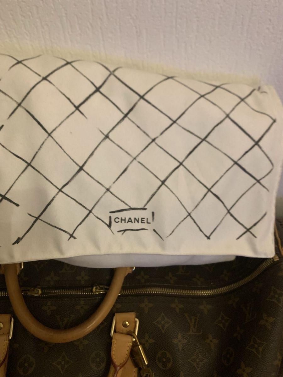Chanel Borse da donna: Sac Chanel – Nuovo e nell'imballaggio originale da Lausanne venduto da DyDy33 4