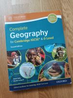 Complete Geography for IGCSE & O Level