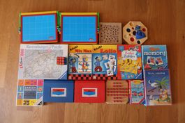 Spieleset