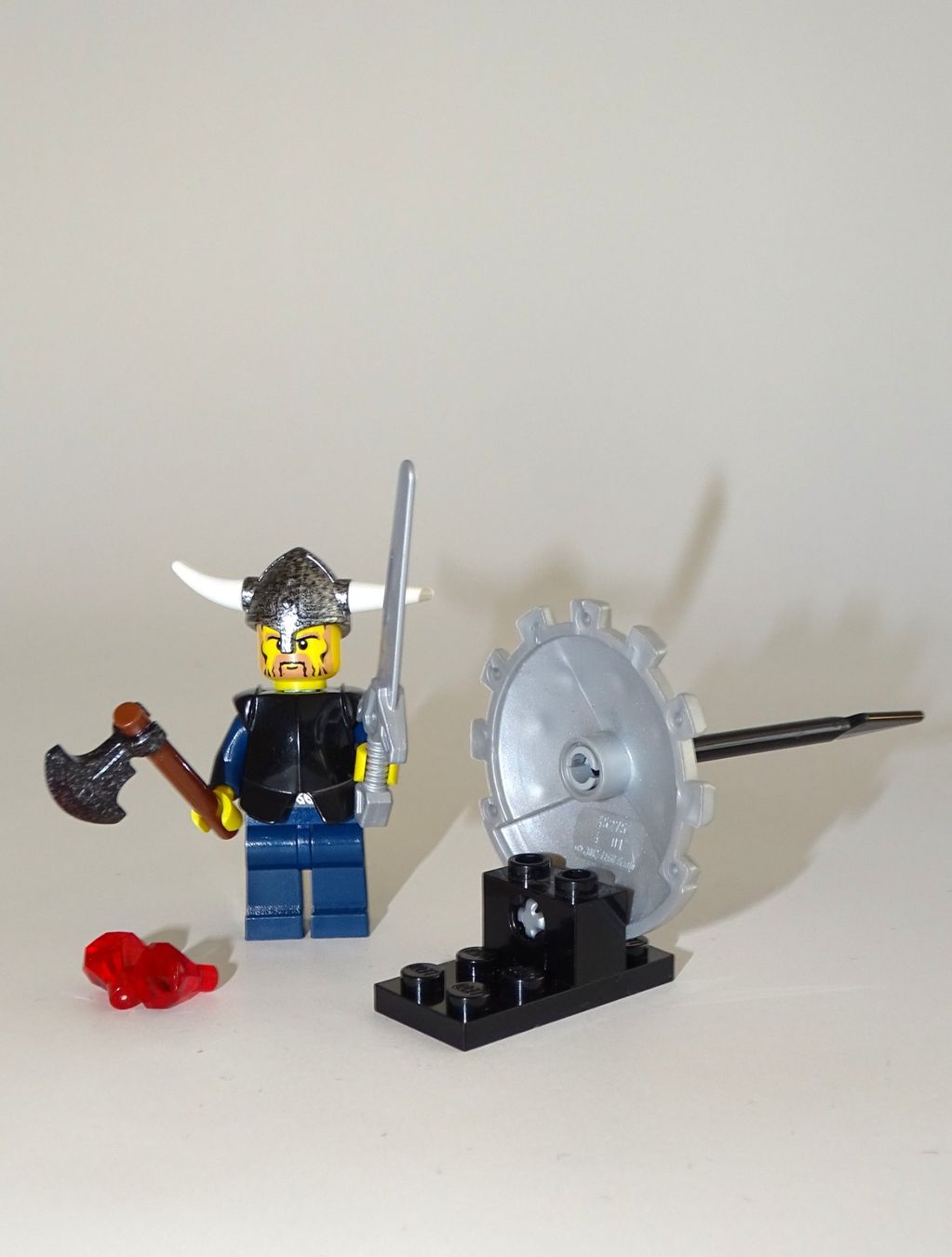 Lego Baukästen: Lego Vikings 7015 – Gebraucht aus Burgdorf von vor_5cls 2