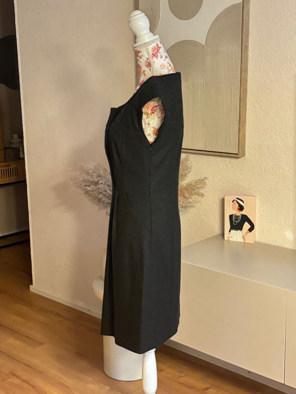 Max Mara Vestiti: Max & Co Kleid Lanawolle – Usato da St. Margrethen SG venduto da dijanaO 4