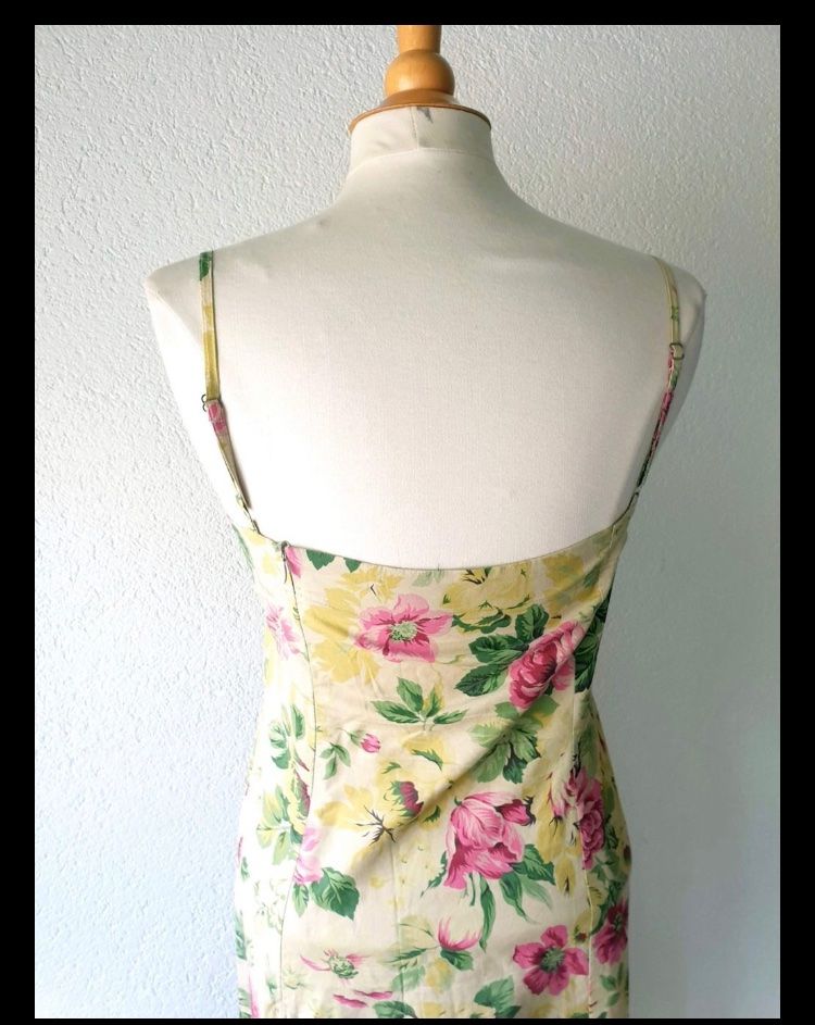 Vestiti: KLEID MR. CAT ISABEL DE PEDRO M – Usato da Heiden venduto da sab_rzm2 2