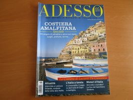 Rivista: Adesso: Maggio 2004
